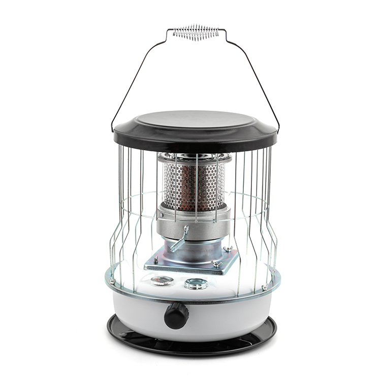 Mengapa Anda harus memilih tangki bahan bakar Portable Glass Cerobong Cerosene Heater untuk penggunaan di rumah dan di luar ruangan?