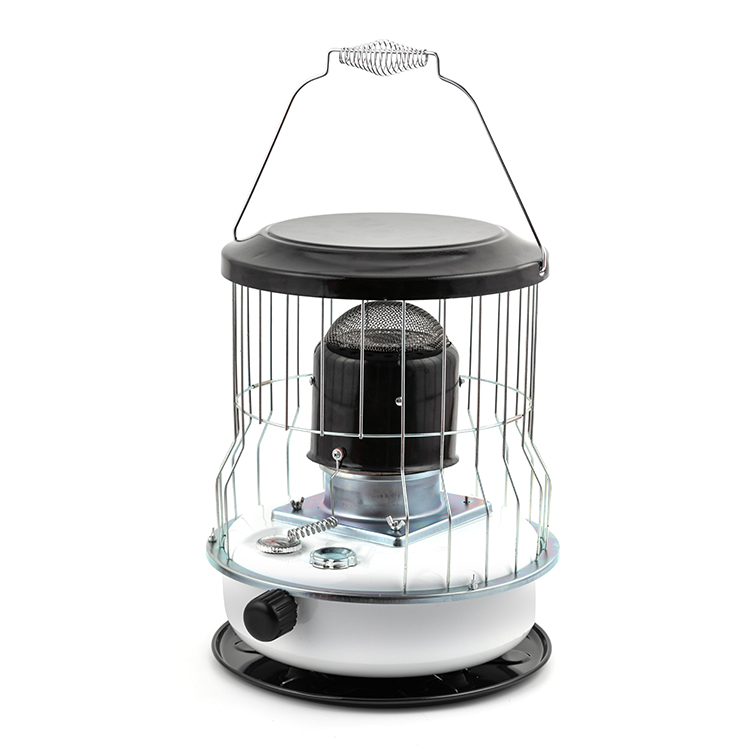 Mengapa Memilih Pemanas Minyak Tanah Cerobong Logam Tangki Bahan Bakar Putih untuk Pemanasan yang Efisien dan Aman? Mengapa Memilih Pemanas Minyak Tanah Cerobong Logam Tangki Bahan Bakar Putih untuk Pemanasan yang Efisien dan Aman?